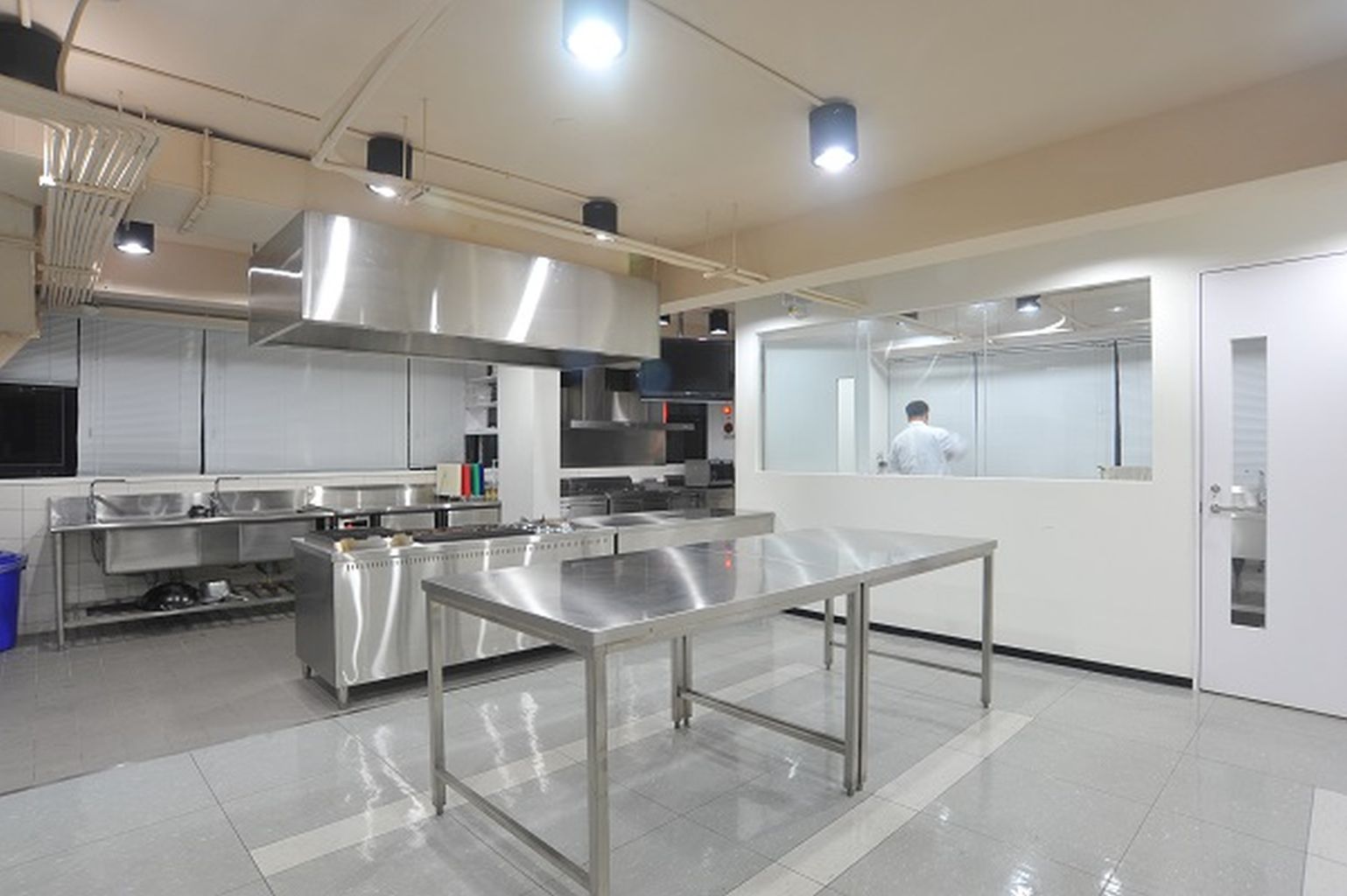 Kitchen Laboratories